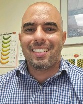 Jose D. Herrera