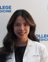 Linda Wang