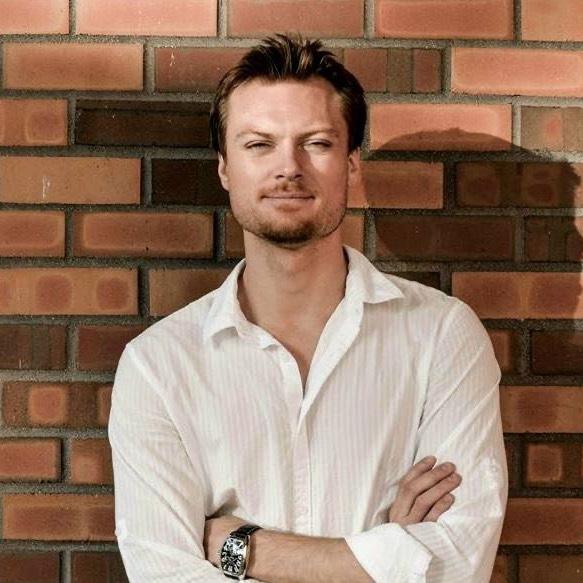 Justin Kent