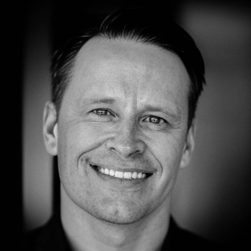Steve Larsen