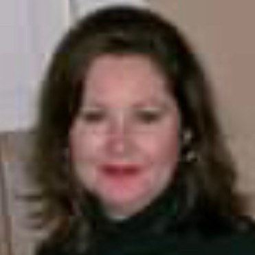 Mary McGinnis