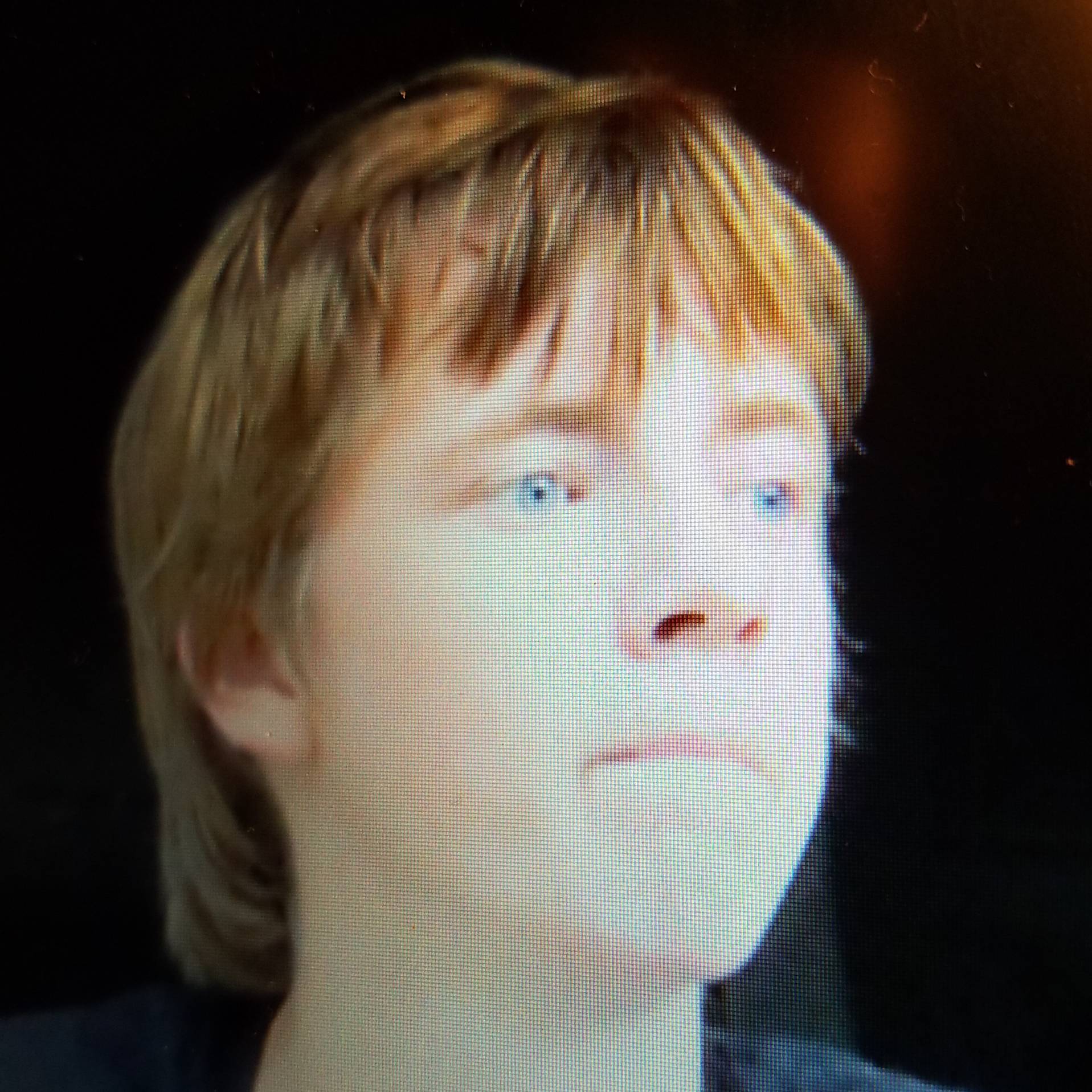 Jacob Bridges
