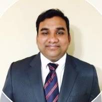 Umesh Gangishetti