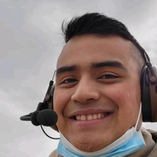 Osvaldo Cruz Martinez