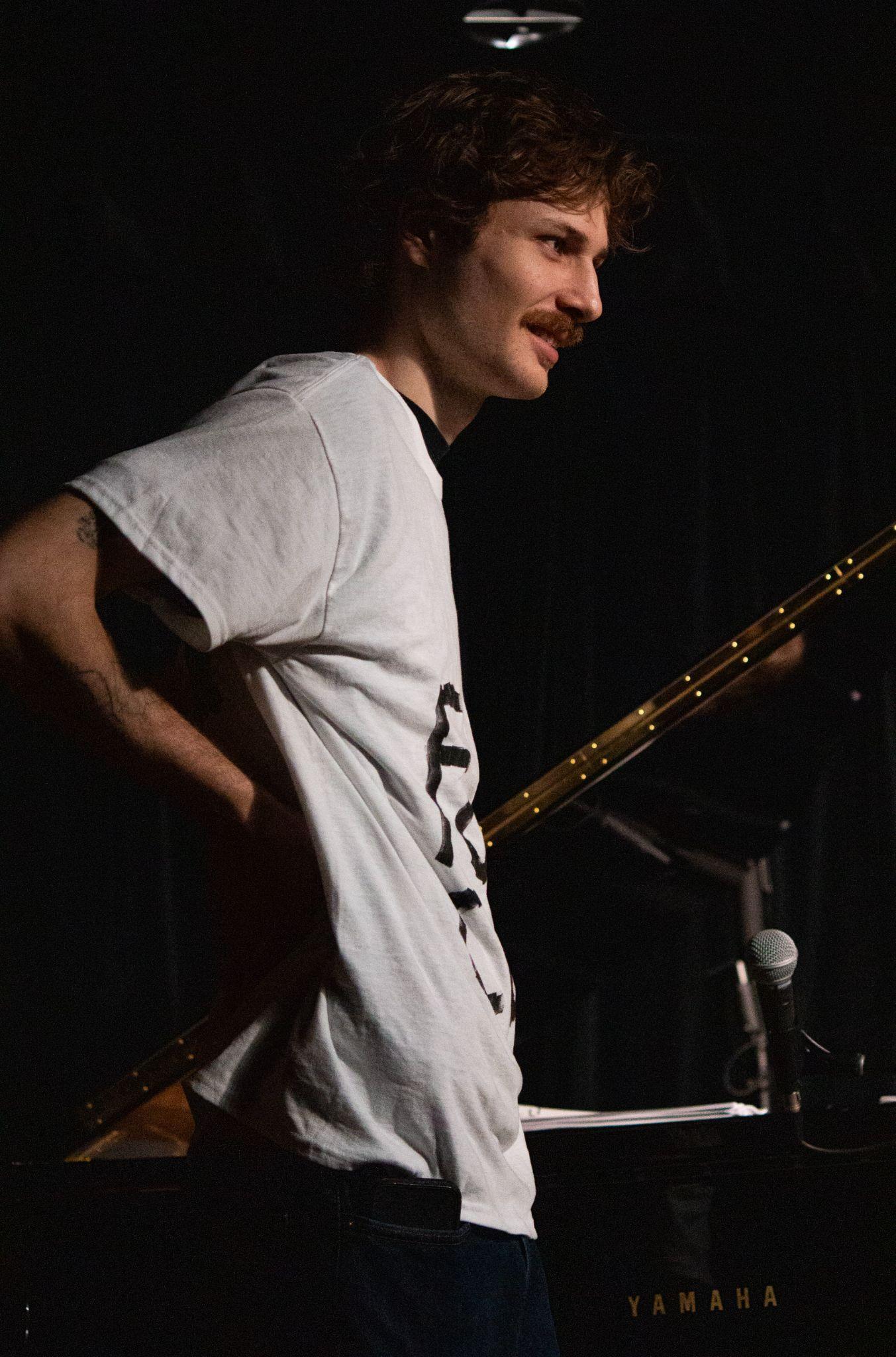Isaac Grossman