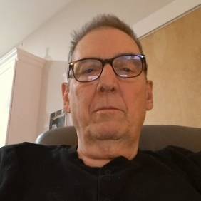 Alan Tounsand