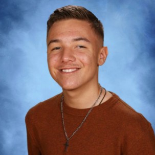Evan Gonzales