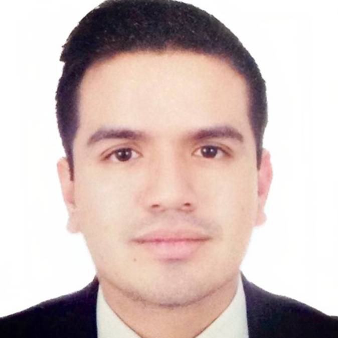 Jose Roberto Jaramillo Jacobo