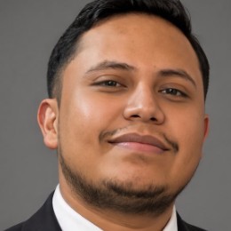 Osvaldo Reyna