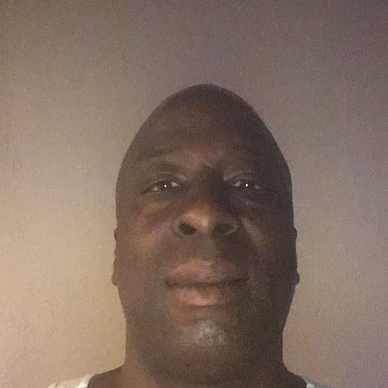 Cedric Hawkins