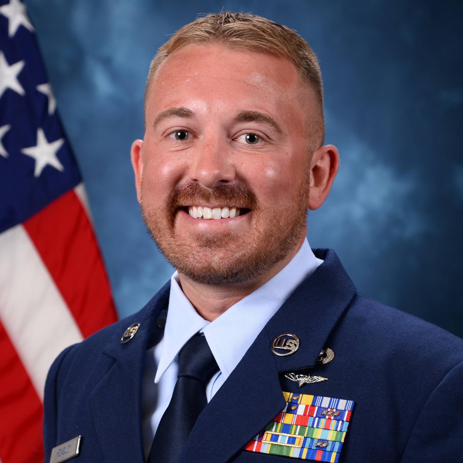 Joshua J. Hensley