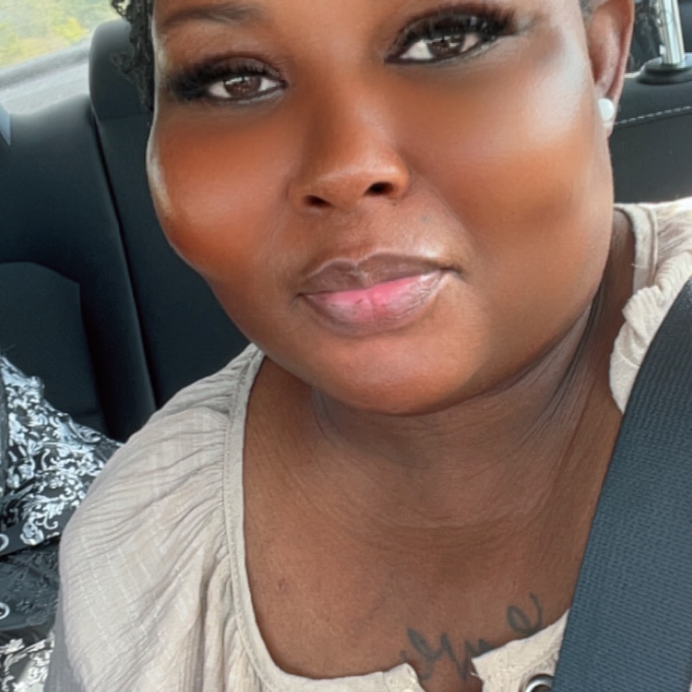 Demetria Randolph