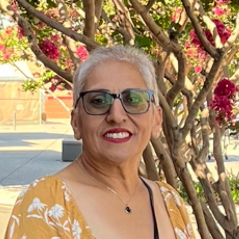 Harpreet Kaur