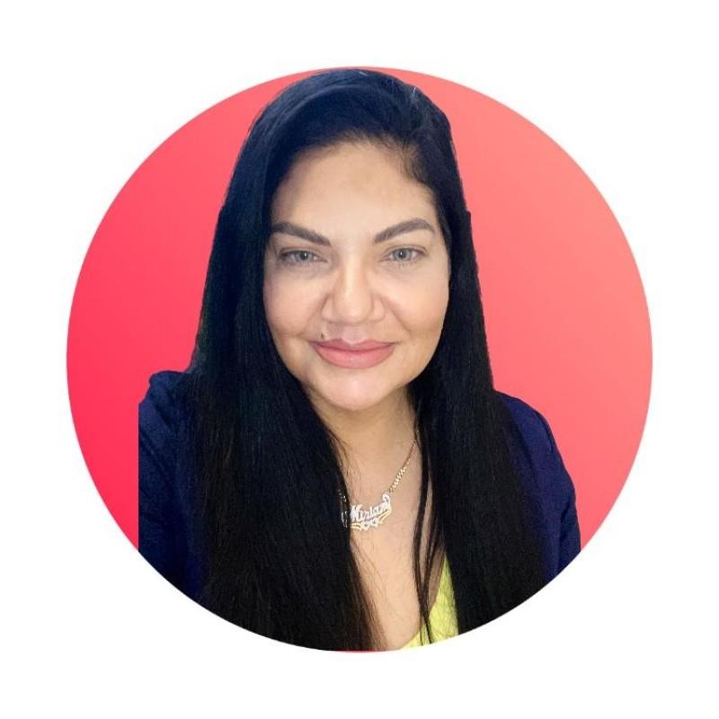 Miriam Espinoza
