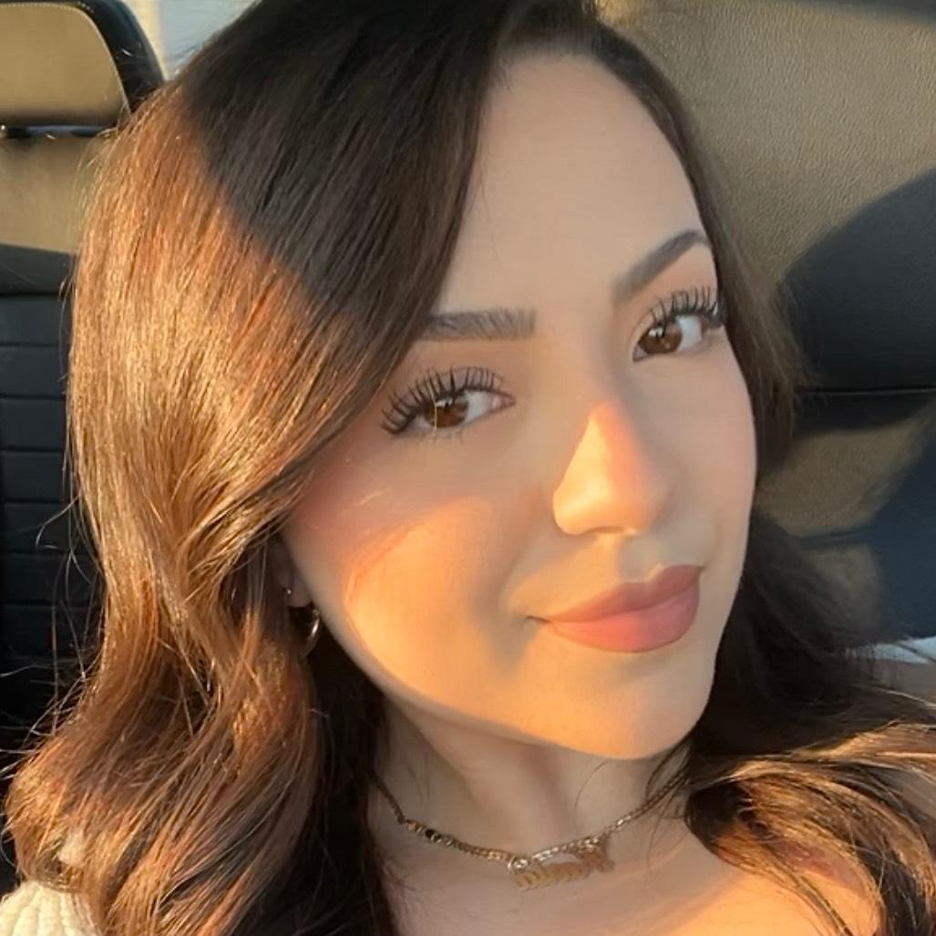 Karla Calderon