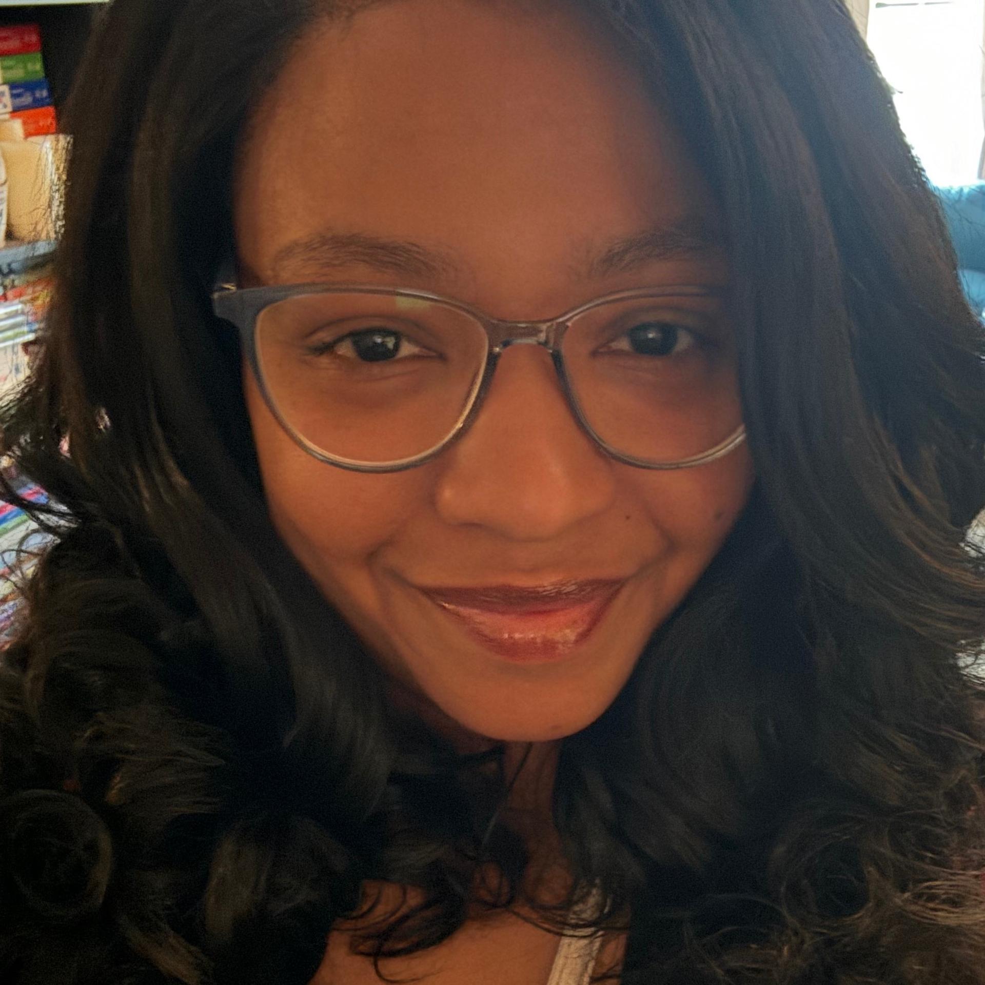 Shaquenta Pendleton