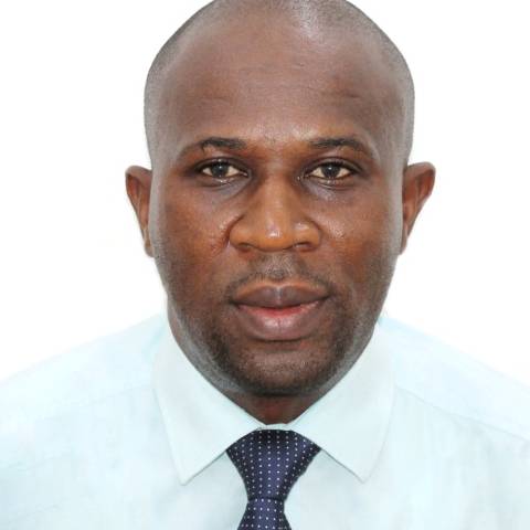 Rafique Kwadwo Agyare