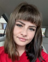 Ashley Cassidy