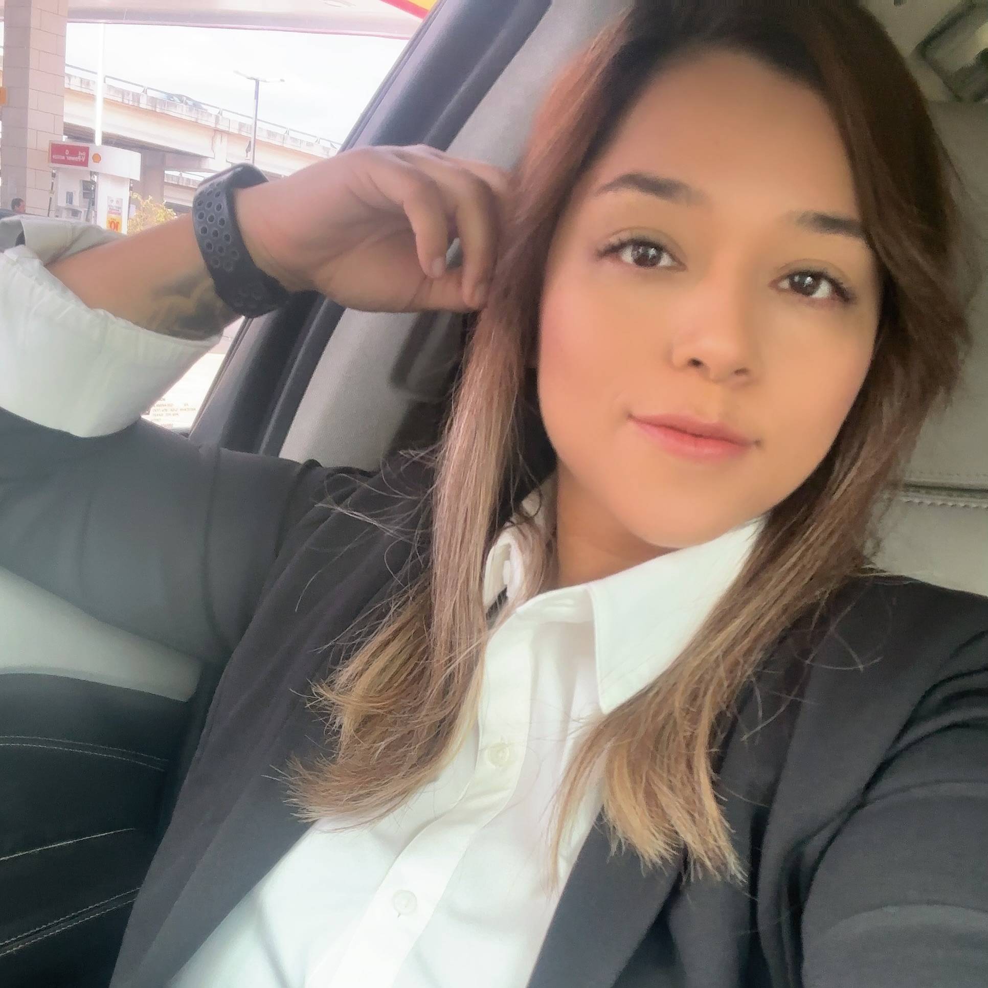 Emily Banda