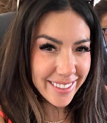 CHRISTINE NAKASHIMA