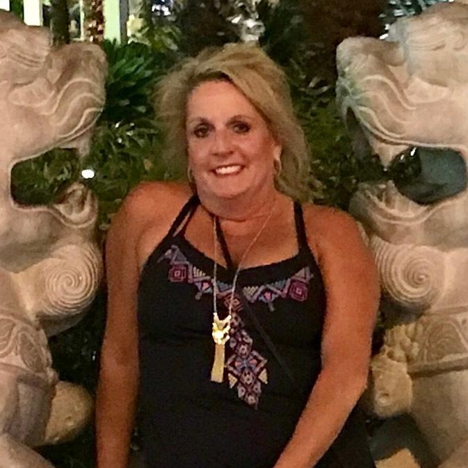 Deborah Smith