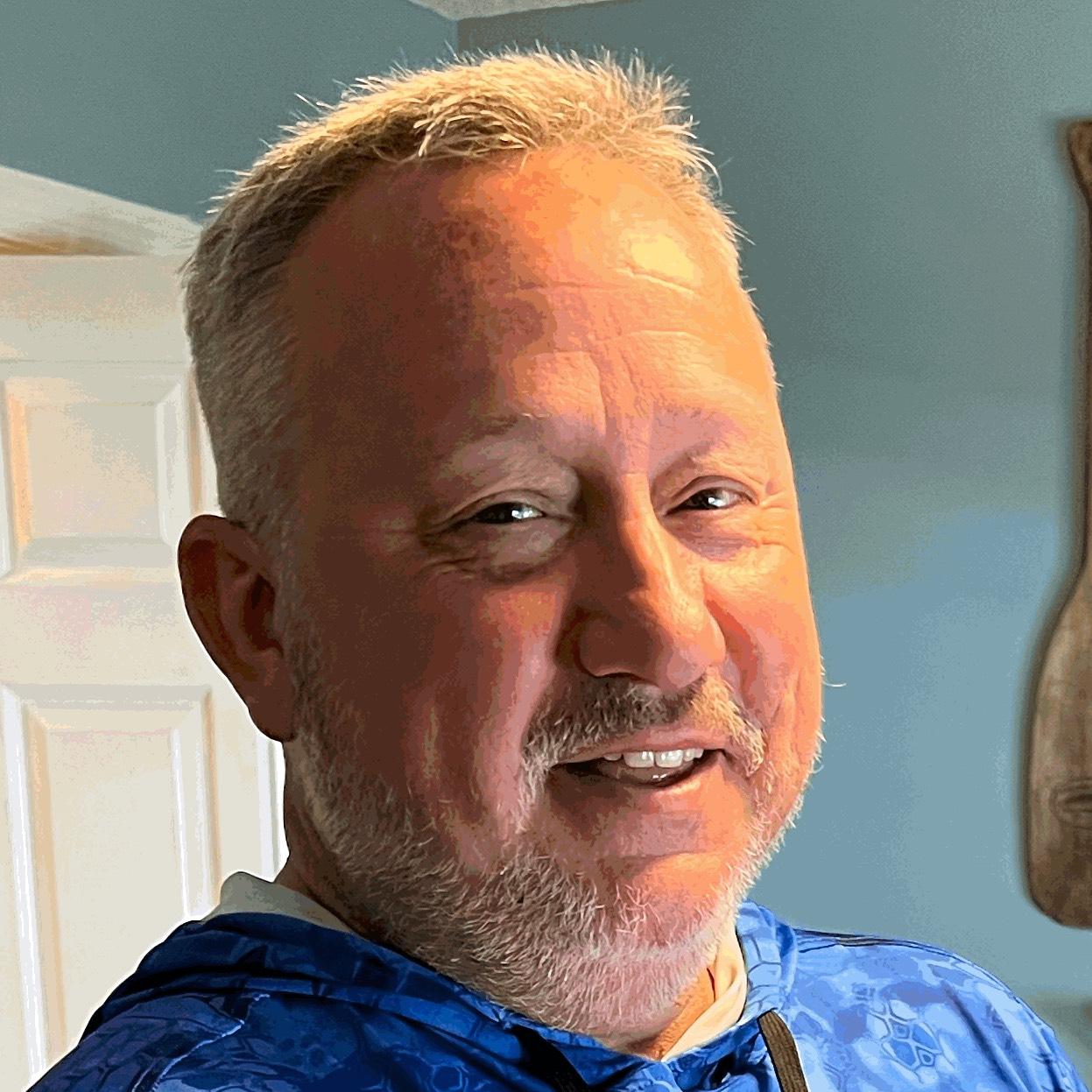 Rob Clark