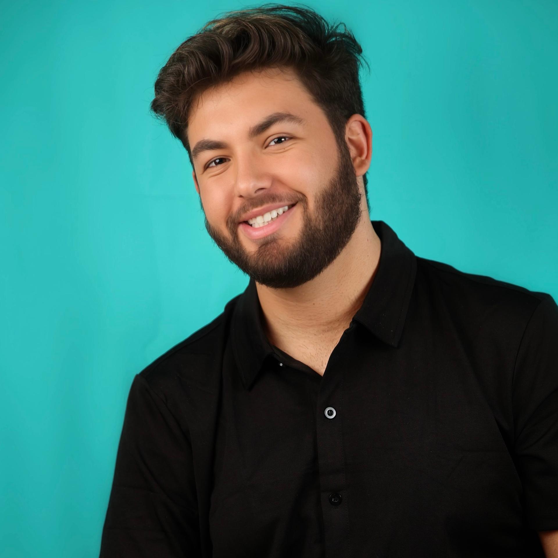 Michael Recchia