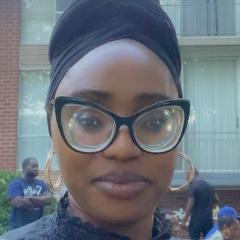 Zeinab savane