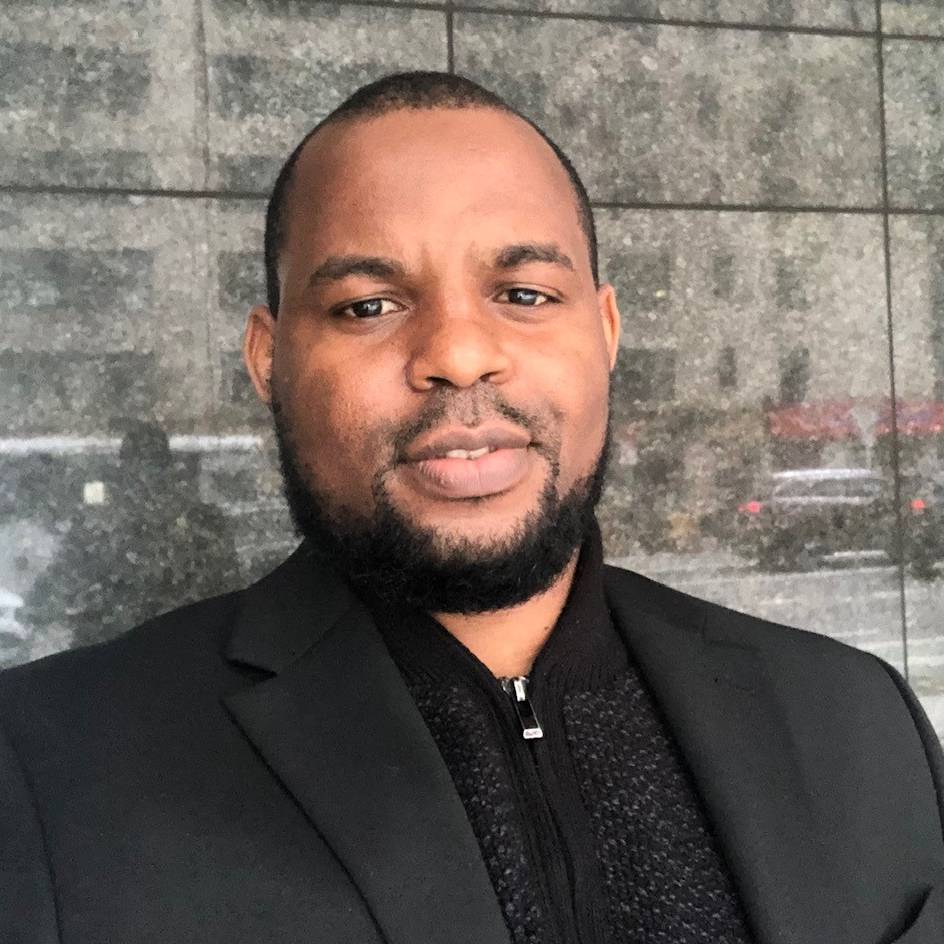 Nurudeen Yusuf