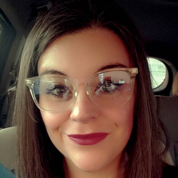 Amber Morrison