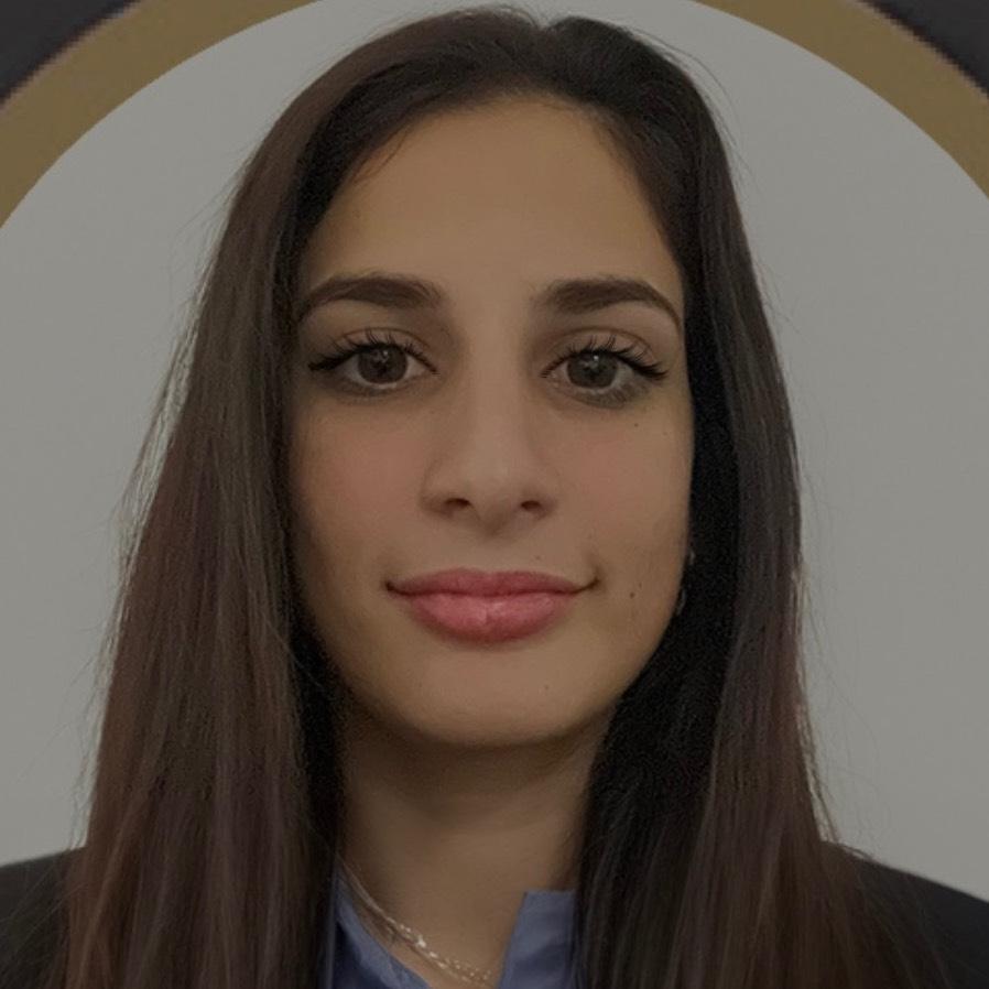 Mairelis Garcia Regalado