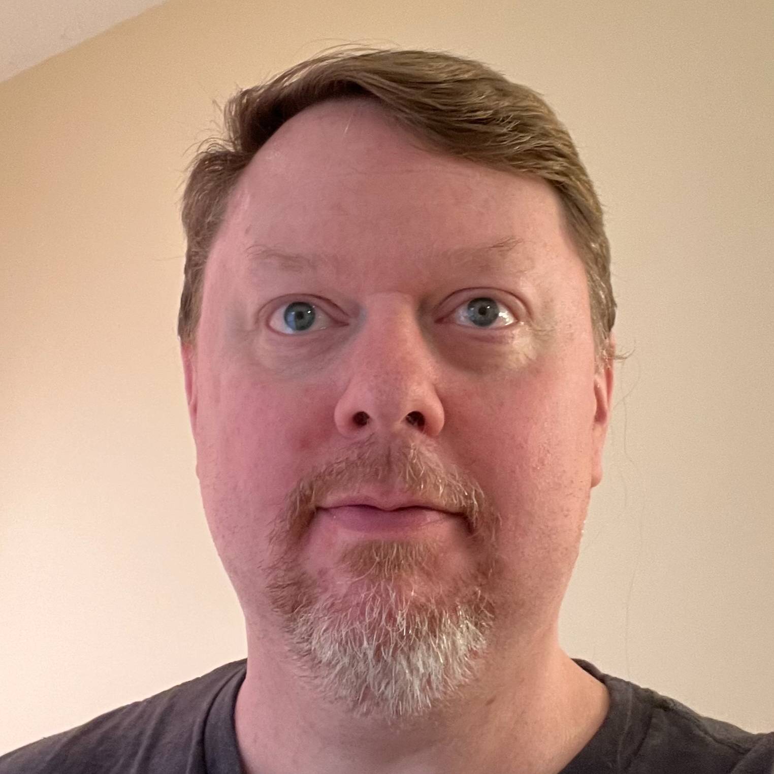 Steve Kurtz