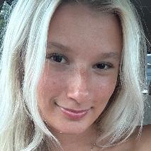 Macy Holbrook