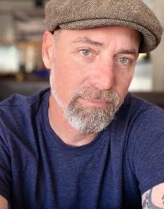 DEREK LEININGER
