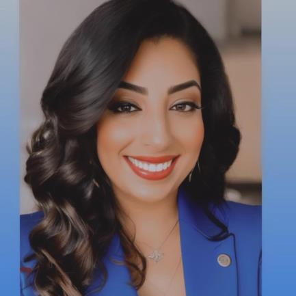 Jacinthia Gonzalez