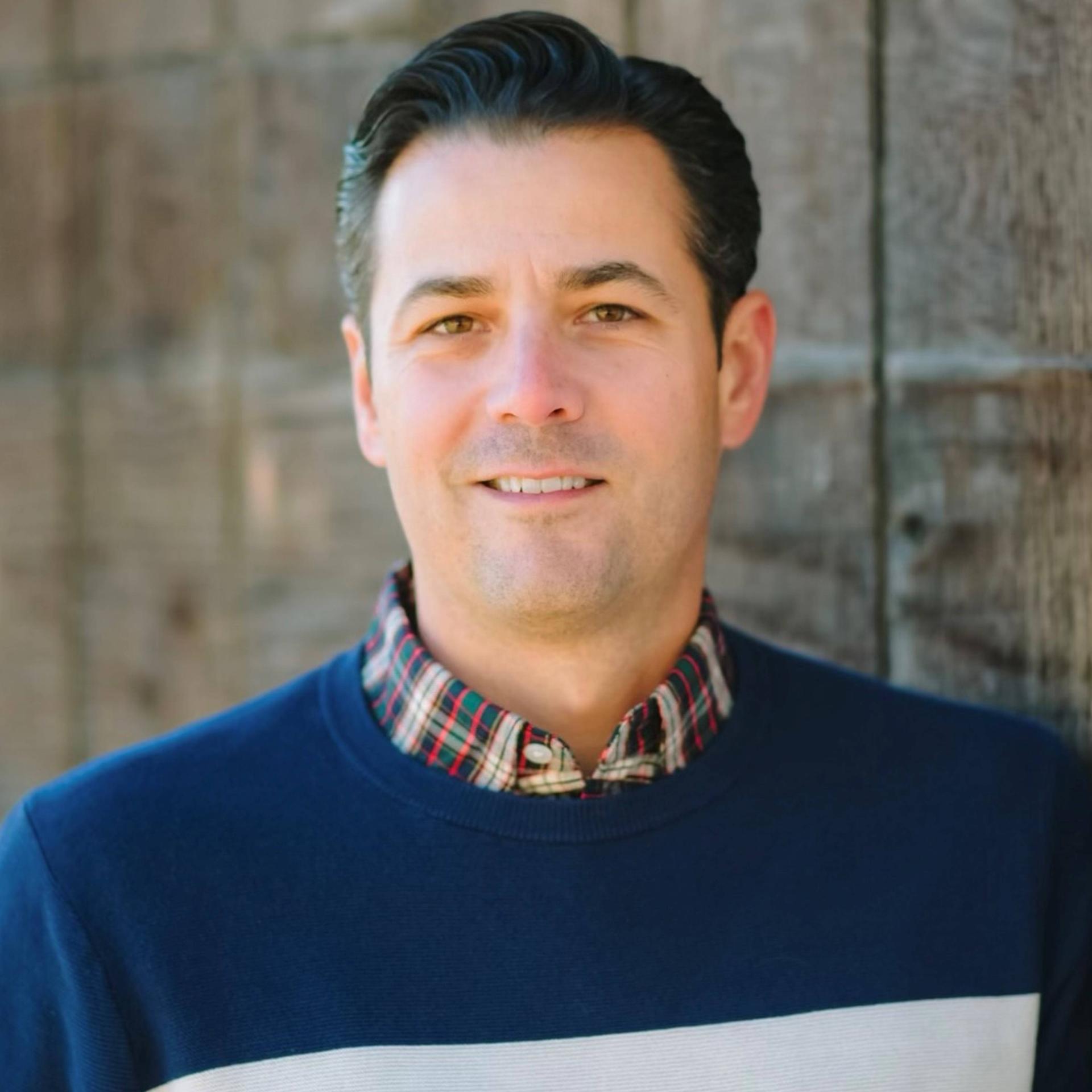Christopher M. Saak