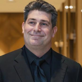 Christopher Wilson