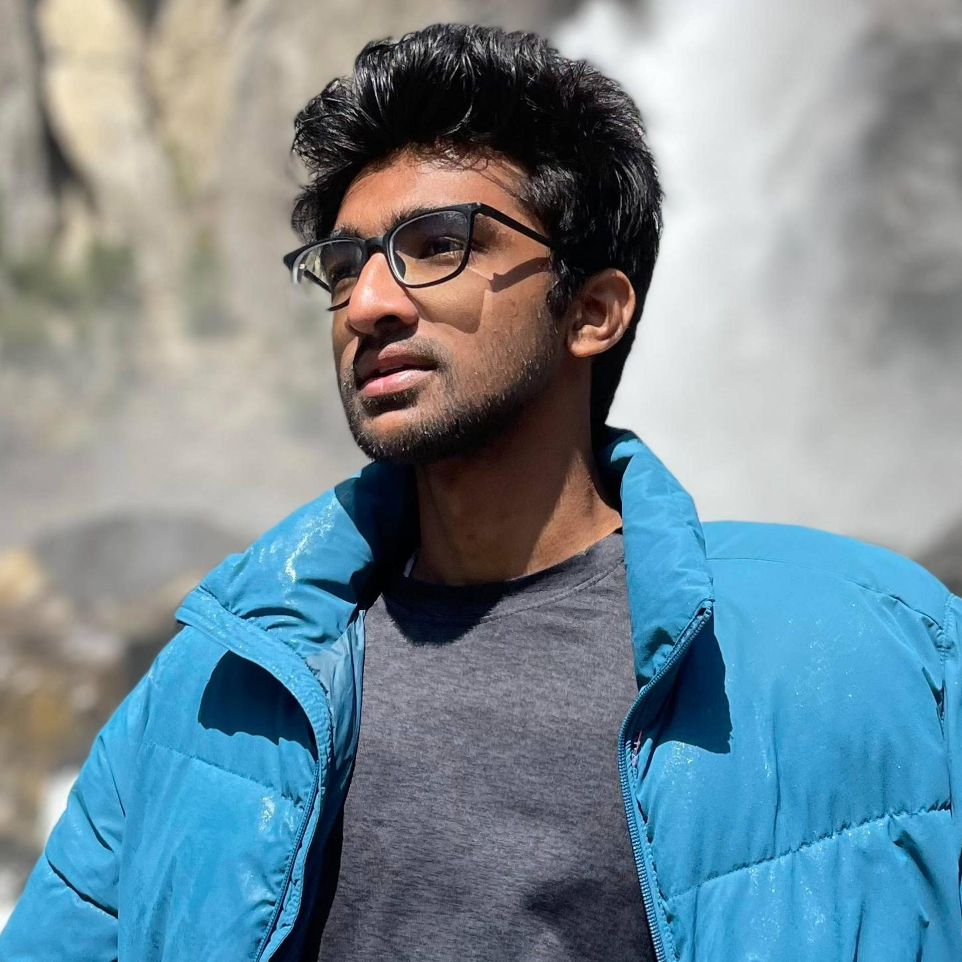 Likhith Mahesh Kumar