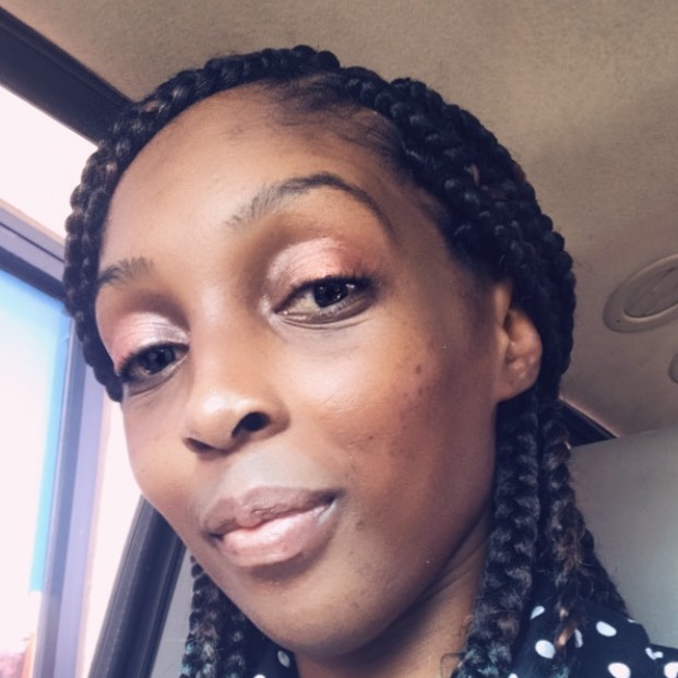 Nasheka Hicks