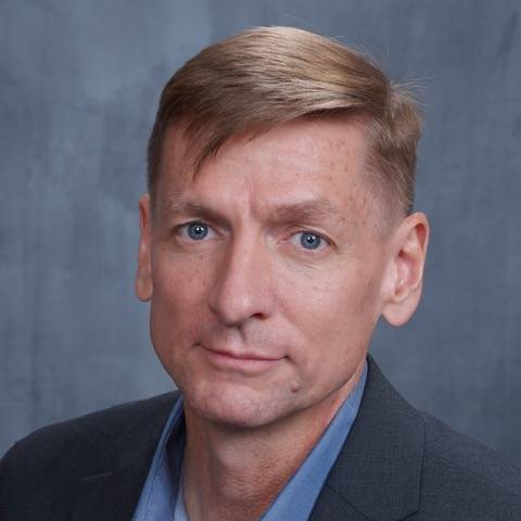 Wayne Roessling