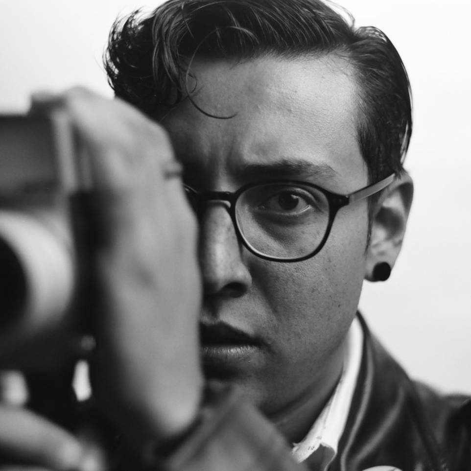 Jorge Almaraz