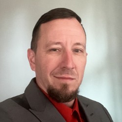 Chad Donaldson