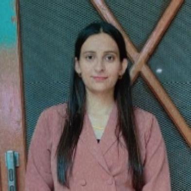 Mandeep Kaur