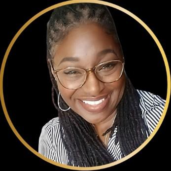 Audrey Dendy Hightower