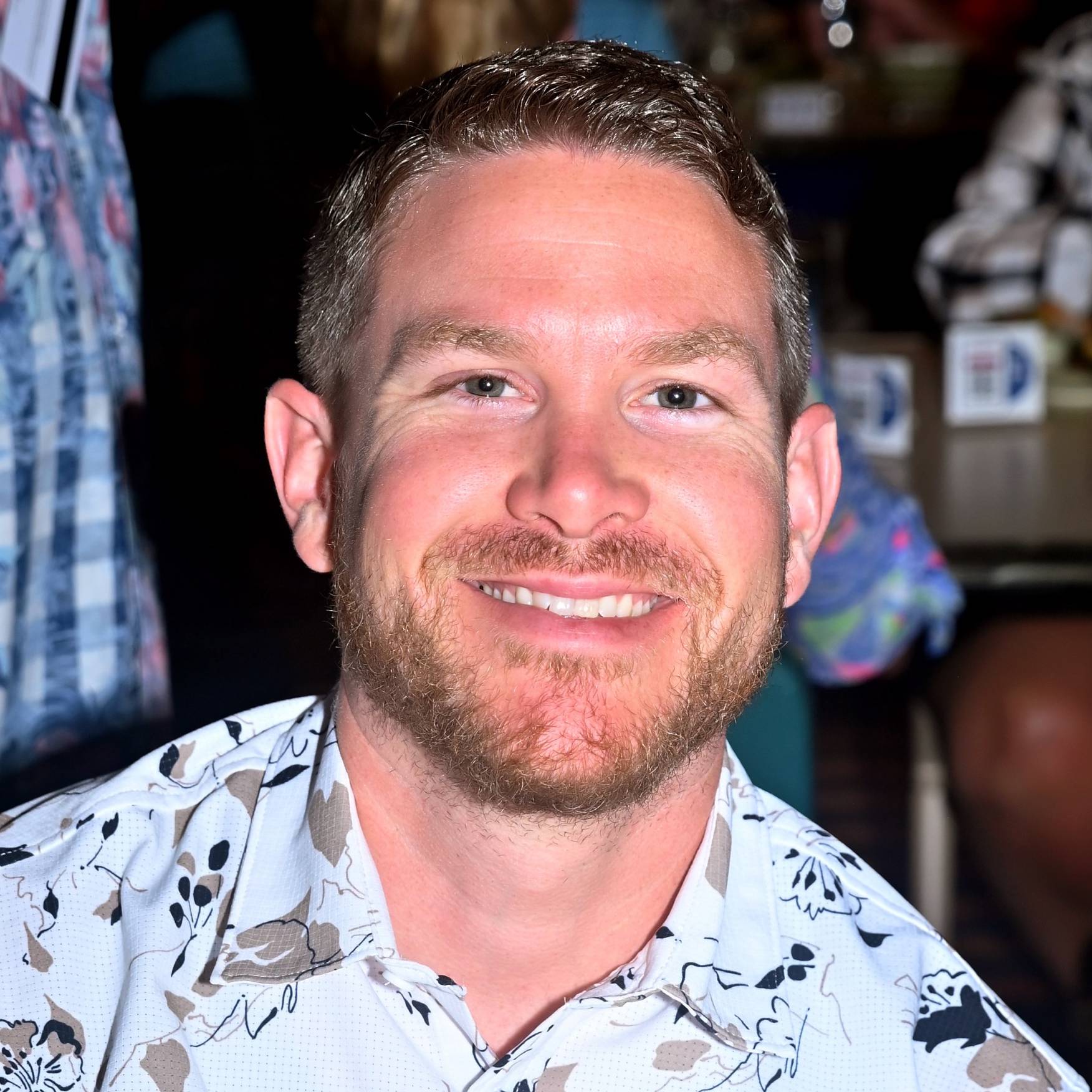 Ryan Pedigo