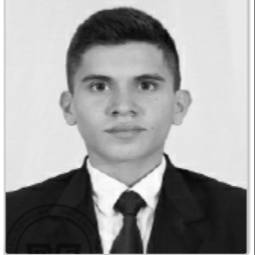 Jose Alejandro Torres Almada