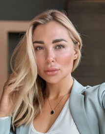 Tatiana Koval