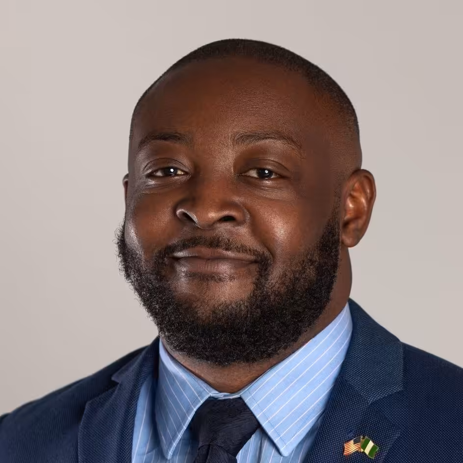 Chisom Nwachukwu