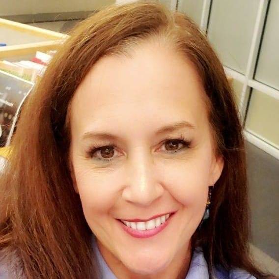 Kelly Adelsberger