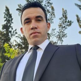 Jorge Hernandez Godales